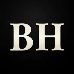 Bh Collective logo