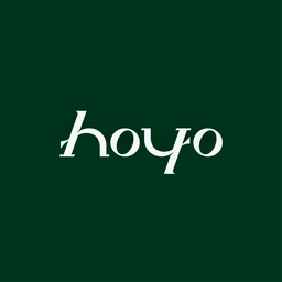 Hoyo logo