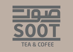Soot logo