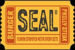 Seal logo