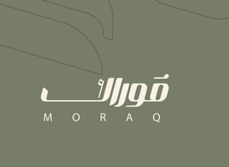 Moraq Specialty coffee logo