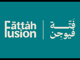 Fattah Fusion logo