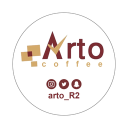 Arto Cafe logo