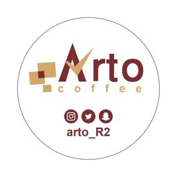 Arto Cafe logo