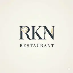 RKN Restaurant logo