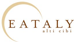 EATALY logo