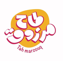 Tah Marzouq logo