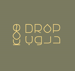 DROP logo