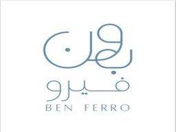 BEN FERRO logo