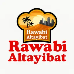 Rawabi altayibat logo