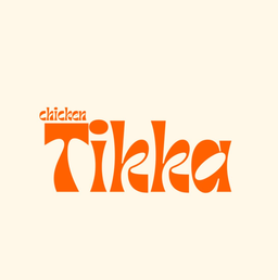 Chicken Tikka logo