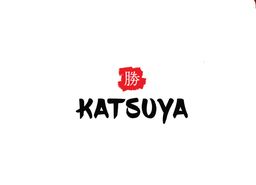 Katsuya logo