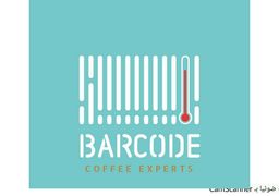 Barcode Coffee Experts logo