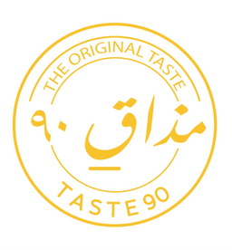 TAST 90 logo