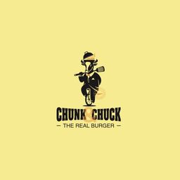 CHUNK & CHUCK logo