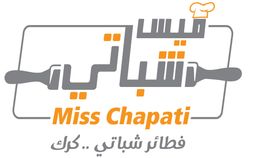 Miss Chapati logo