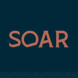 SOAR logo