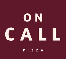 On Call Pizza logo