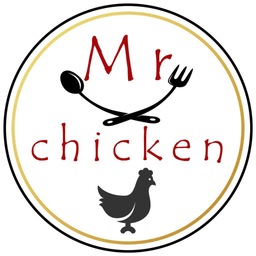 Mr.Chicken Restaurant logo