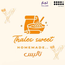 Thales Sweet logo