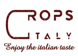 Crops Italy logo