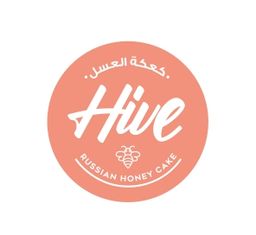 Hive logo