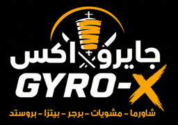 GYRO -X logo