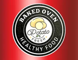 Baked oven logo