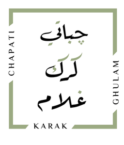 Karak Gholam logo