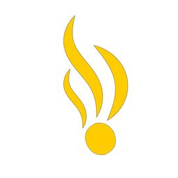 Fawal hot beans logo