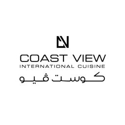 COAST VIEW logo
