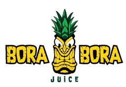 Borabora Juice logo