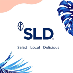 SLD logo
