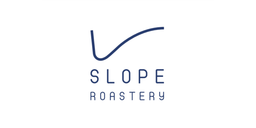 Slope Roastery logo
