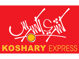 Koshary Express logo