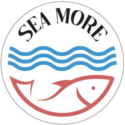 SEA MORE logo