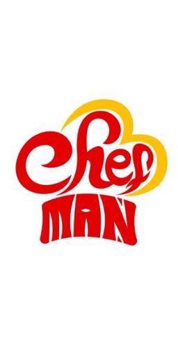 Chef Man logo