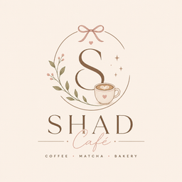 SHAD Cafe logo