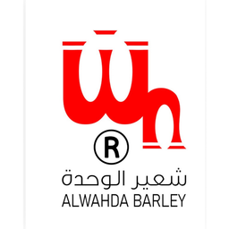 Shaer Alwehdah logo