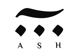 Ash Cafe logo