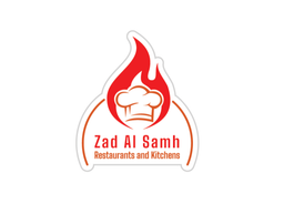 Zad Alsmah logo