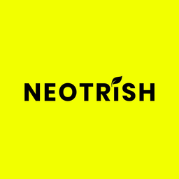 Neotrish logo