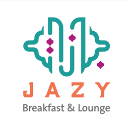 Jazy logo
