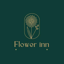 Flower inn logo