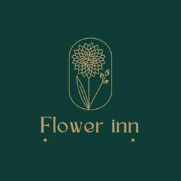 Flower inn logo