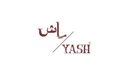 Yash logo