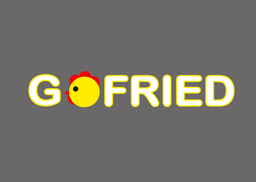 GOFRIED logo
