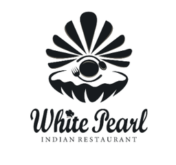 White Pearl logo