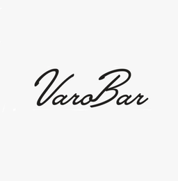 Varo Bar logo