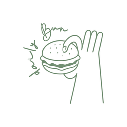 Daily Bun logo